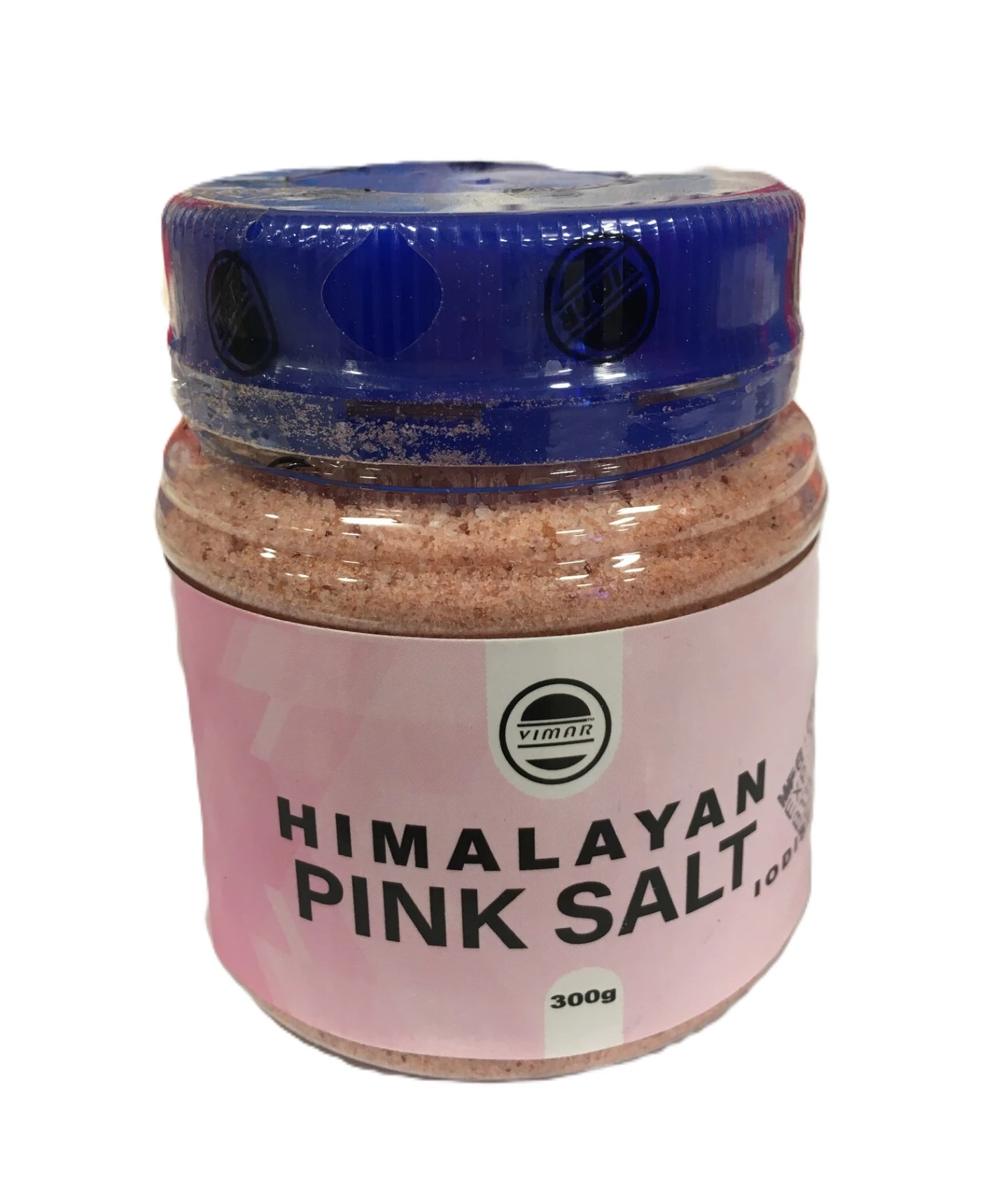 Vimar Himalayan Pink Salt 300G